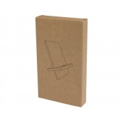 Подставка для телефона бамбуковая «Ceibo»