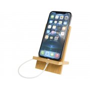 Подставка для телефона бамбуковая «Ceibo»