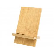 Подставка для телефона бамбуковая «Ceibo»