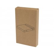 Подставка для телефона и планшета бамбуковая «Bubup»