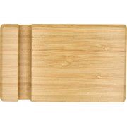 Подставка для телефона и планшета бамбуковая «Bubup»