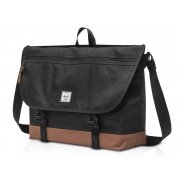 Herschel Cove сумка-мессенджер из переработанного материала