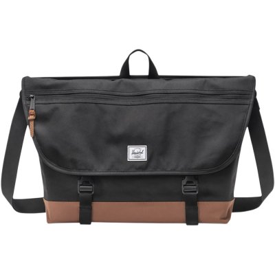 Herschel Cove сумка-мессенджер из переработанного материала арт. 12075790