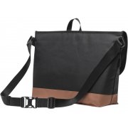 Herschel Cove сумка-мессенджер из переработанного материала