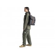 Herschel City рюкзак из переработанного материала