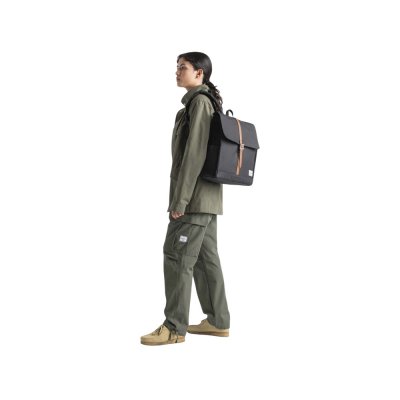 Herschel City рюкзак из переработанного материала арт. 12075390