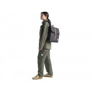 Herschel City рюкзак из переработанного материала