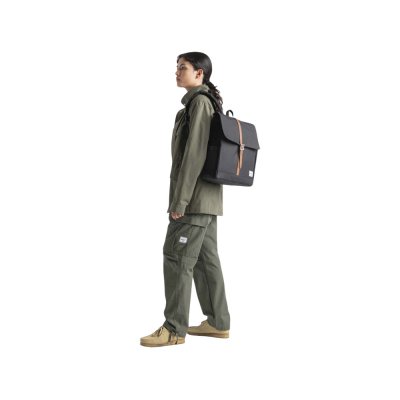 Herschel City рюкзак из переработанного материала арт. 12075380