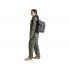 Herschel City рюкзак из переработанного материала арт. 12075380 Herschel City рюкзак из переработанного материала арт. 12075380