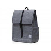Herschel City рюкзак из переработанного материала