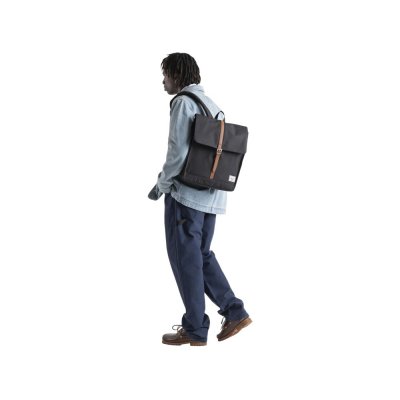 Herschel City рюкзак из переработанного материала арт. 12075380