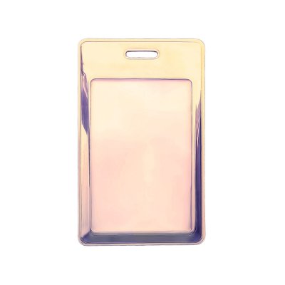 Чехол для пропуска «Aurora» арт. 351003