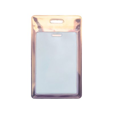 Чехол для пропуска «Aurora» арт. 351003