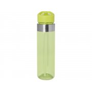 Бутылка для воды «Dylan» с крышкой-носиком, 650 мл