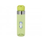 Бутылка для воды «Dylan» с крышкой-носиком, 650 мл