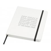 Блокнот A5 из каменной бумаги «Holm»