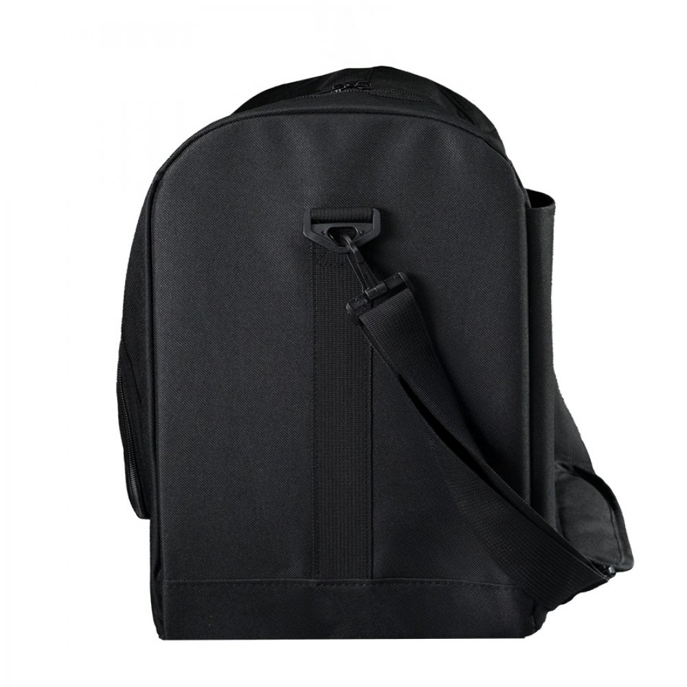 Сумка для образцов MERCHTEX черный арт. MERCHTEX_BAG Сумка для образцов MERCHTEX черный арт. MERCHTEX_BAG