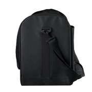 Сумка для образцов MERCHTEX черный