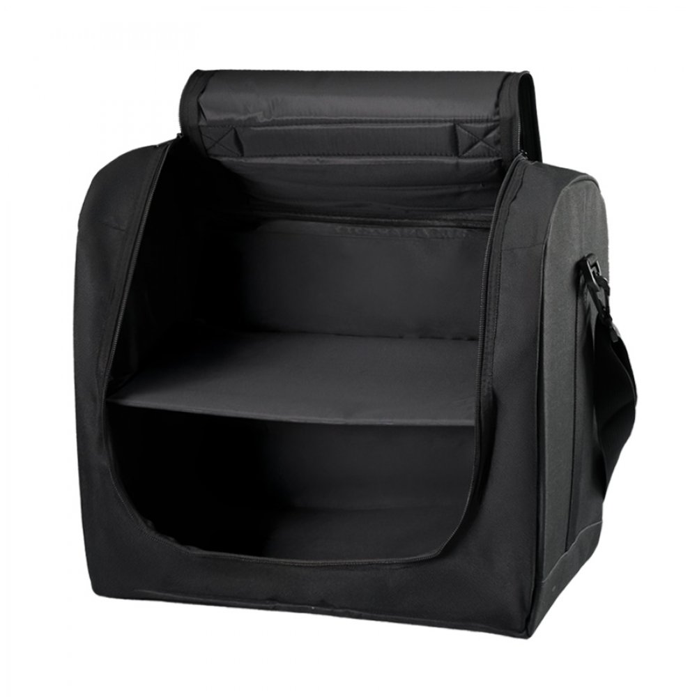 Сумка для образцов MERCHTEX черный арт. MERCHTEX_BAG Сумка для образцов MERCHTEX черный арт. MERCHTEX_BAG