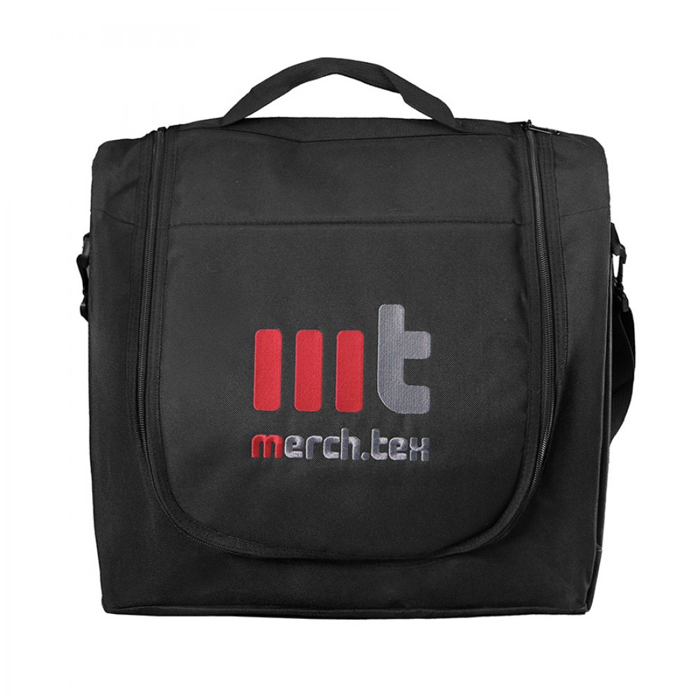 Сумка для образцов MERCHTEX черный арт. MERCHTEX_BAG Сумка для образцов MERCHTEX черный арт. MERCHTEX_BAG