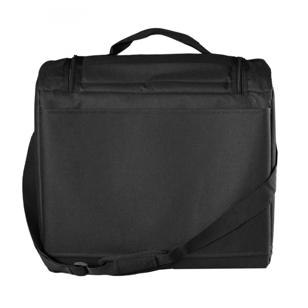 Сумка для образцов MERCHTEX черный арт. MERCHTEX_BAG Сумка для образцов MERCHTEX черный арт. MERCHTEX_BAG