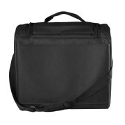 Сумка для образцов MERCHTEX черный