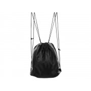 Рюкзак-мешок «Savy» со светоотражающими полосами по бокам арт. 842237 Рюкзак-мешок «Savy» со светоотражающими полосами по бокам арт. 842237