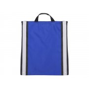 Рюкзак-мешок «Savy» со светоотражающими полосами по бокам арт. 842232 Рюкзак-мешок «Savy» со светоотражающими полосами по бокам арт. 842232