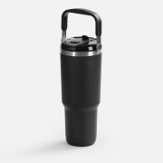 Термостакан Big Boss, черный арт. 17368.30