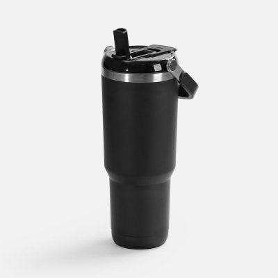 Термостакан Big Boss, черный арт. 17368.30 Термостакан Big Boss, черный арт. 17368.30