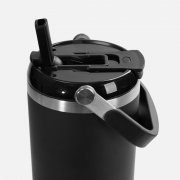Термостакан Big Boss, черный арт. 17368.30