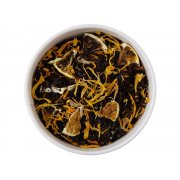 Чай черный «Новогодний мандарин», 50 гр.