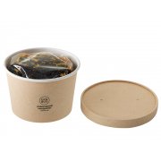 Чай черный «Новогодний мандарин», 50 гр.