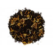 Чай черный «Новогодний мандарин», 50 гр.