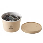 Чай черный «Малина с медом и чабрецом», 50 гр.