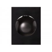 Стеклянный елочный шар «Frozi»