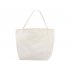 Шопер-оверсайз «Grossbag» из переработанного хлопка, 340 г/м2 арт. 842260