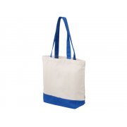 Сумка для шоппинга «Cotton» из переработанного хлопка, 280 г/м2