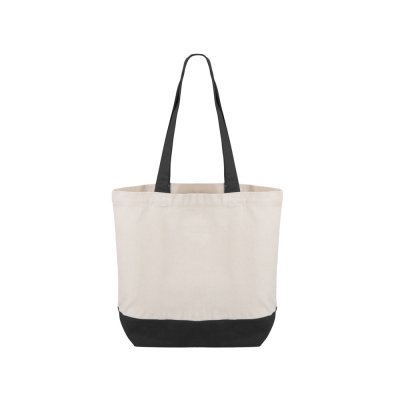 Сумка для шоппинга «Cotton» из переработанного хлопка, 280 г/м2 арт. 842247
