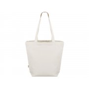 Сумка для шоппинга «Cotton» из переработанного хлопка, 280 г/м2