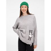 Джемпер Sharpick, серый арт. 19251.31