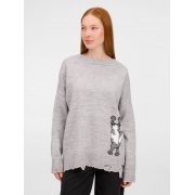 Джемпер Sharpick, серый арт. 19251.31