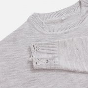 Джемпер Sharpick, серый арт. 19251.31