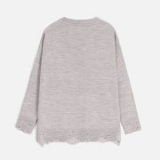 Джемпер Sharpick, серый арт. 19251.31