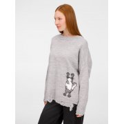 Джемпер Sharpick, серый арт. 19251.31