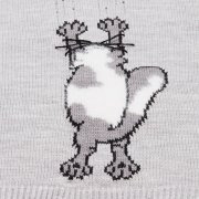 Джемпер Sharpick, серый арт. 19251.31