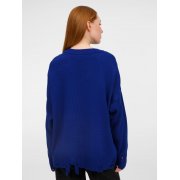 Джемпер Sharpick, темно-синий (кобальт) арт. 19251.46