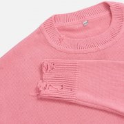 Джемпер Sharpick, розовый (фламинго) арт. 19251.53