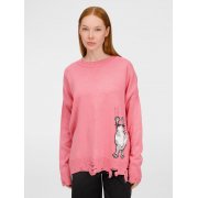 Джемпер Sharpick, розовый (фламинго) арт. 19251.53
