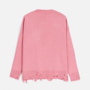 Джемпер Sharpick, розовый (фламинго) арт. 19251.53